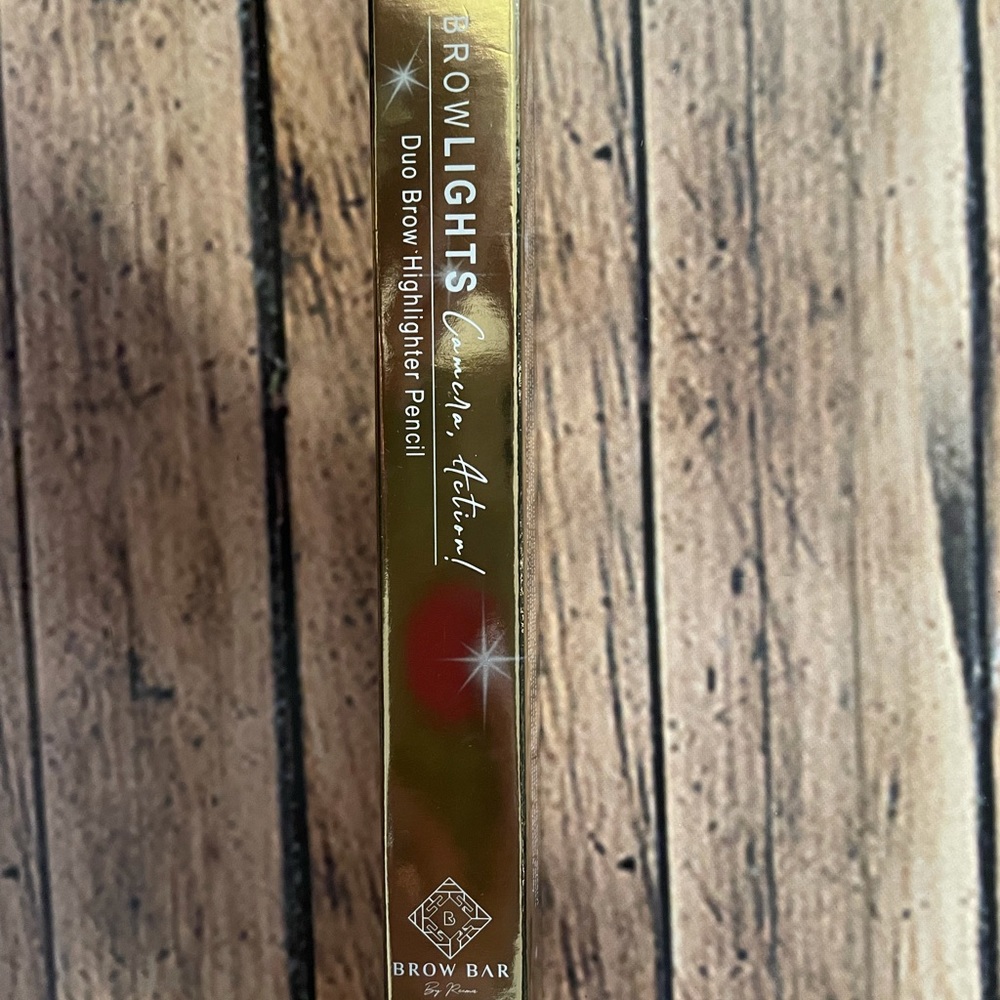 Browlights Duo Brow Highlighter Pencil